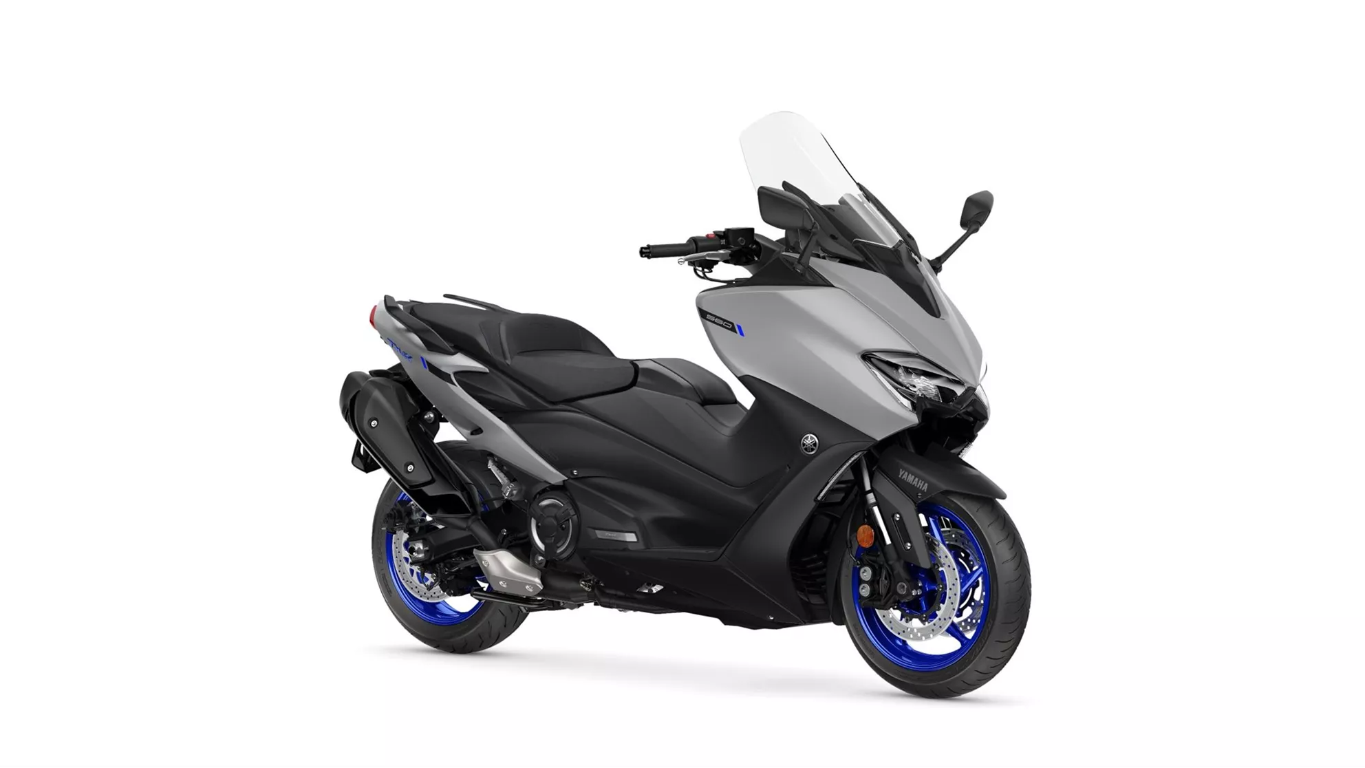 Yamaha TMAX 560 - Image 2 Yamaha TMAX 560 - Image 2