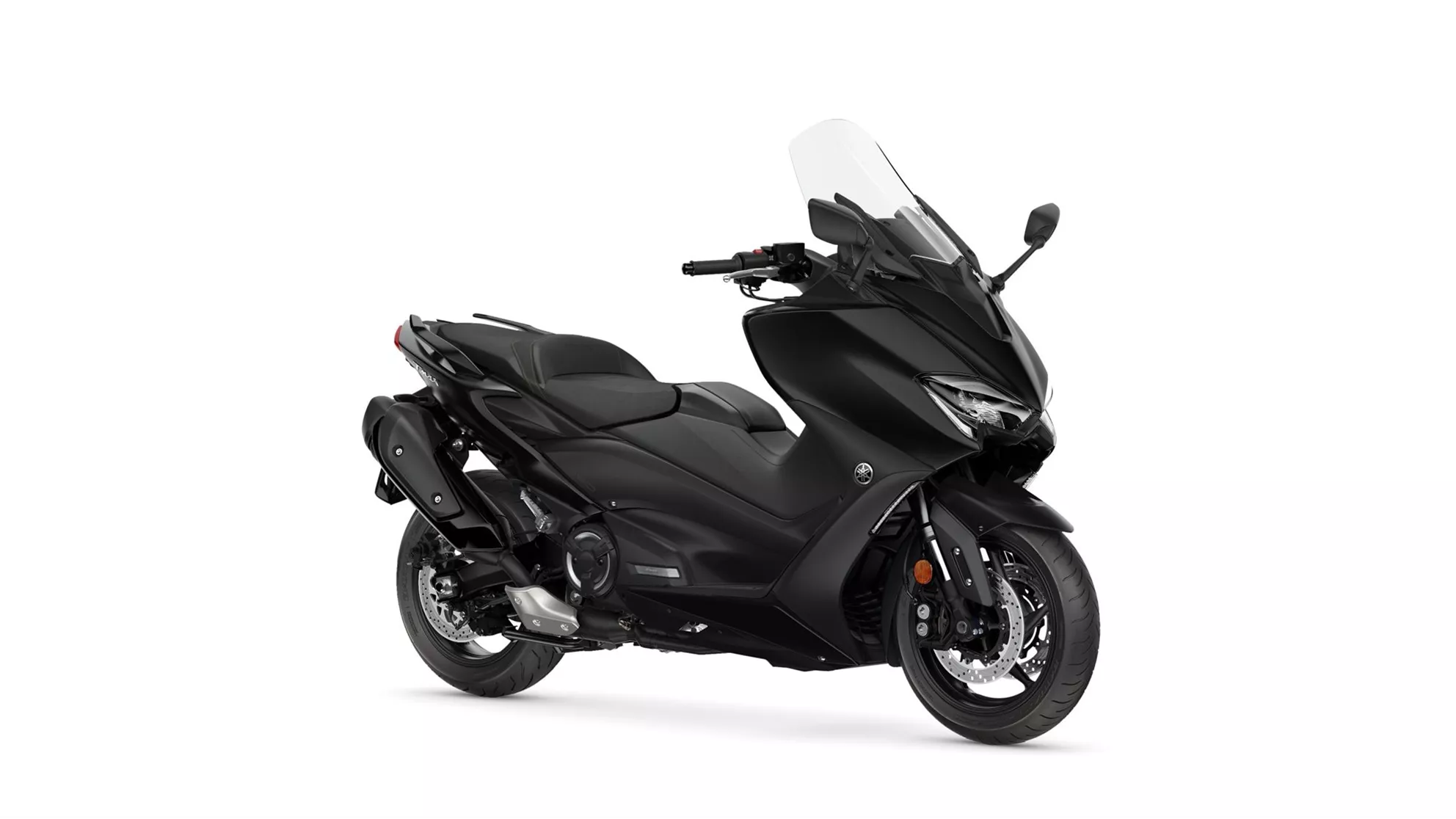 Yamaha TMAX 560 - Image 3 Yamaha TMAX 560 - Image 3