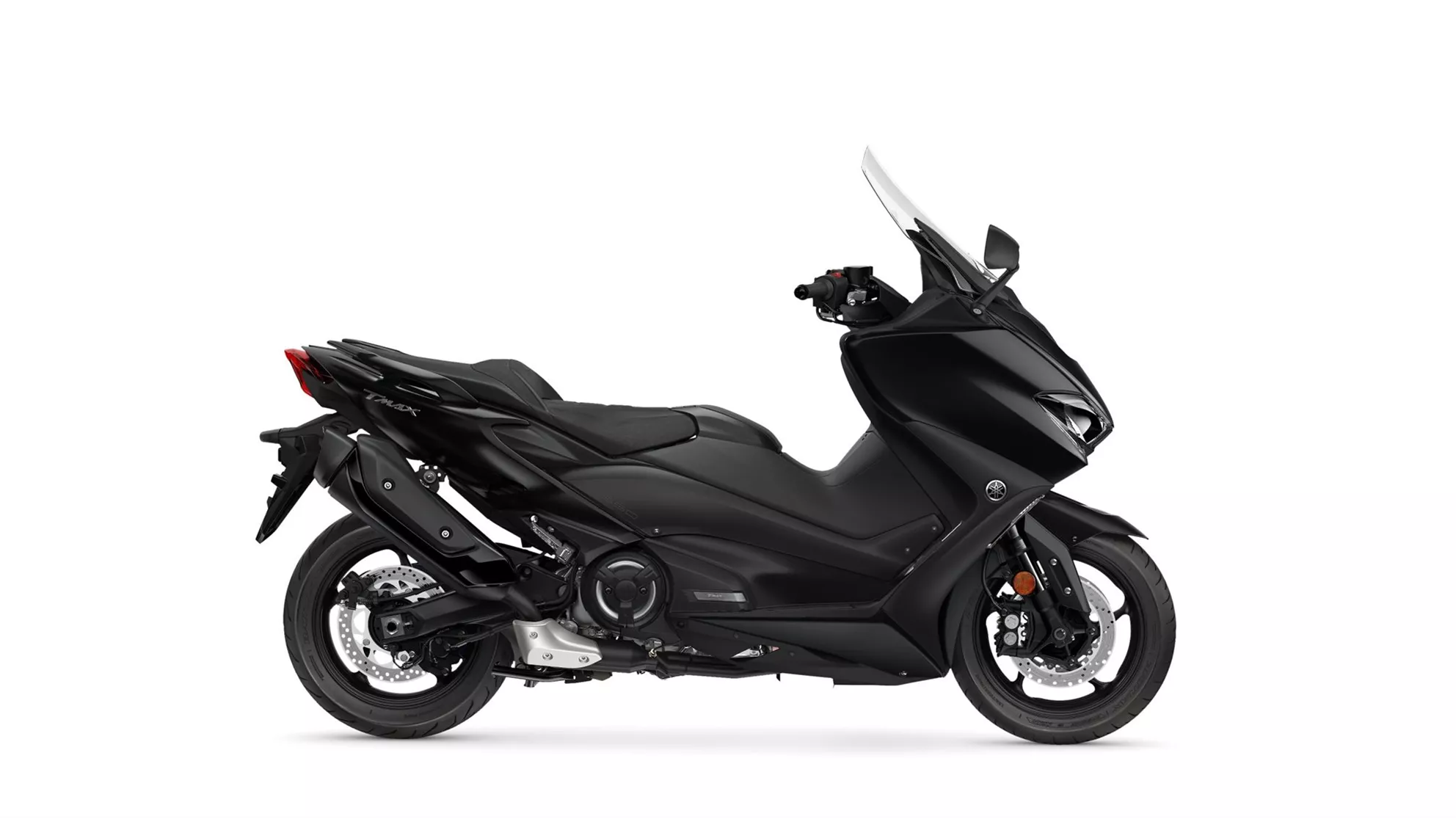 Yamaha TMAX 560 - Image 4 Yamaha TMAX 560 - Image 4