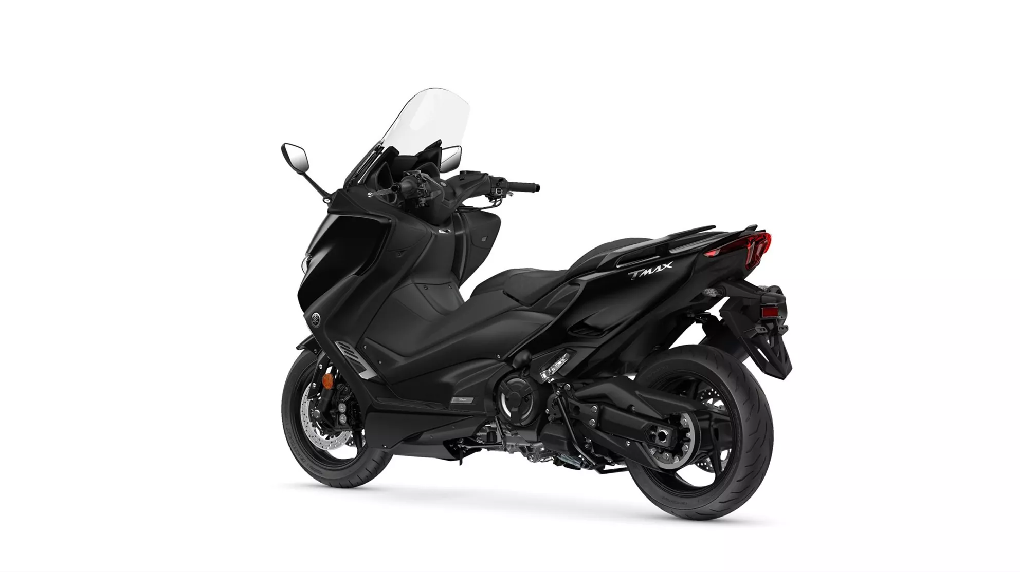 Yamaha TMAX 560 - Image 5 Yamaha TMAX 560 - Image 5