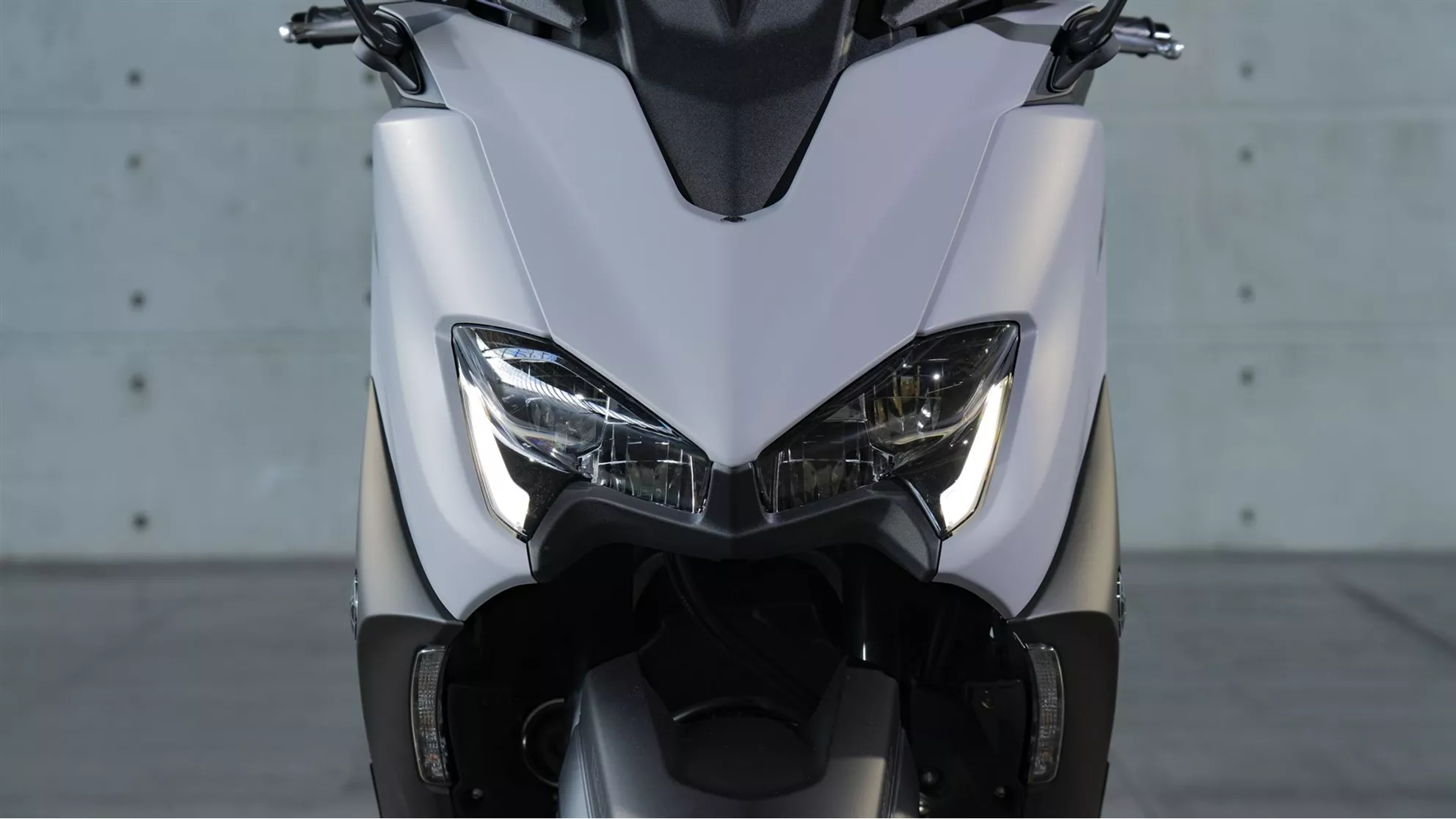 Yamaha TMAX 560 - Image 6 Yamaha TMAX 560 - Image 6