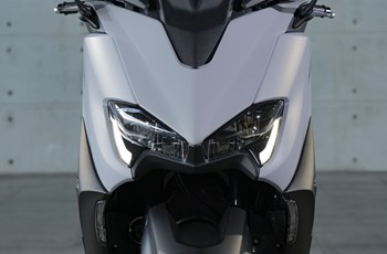 Yamaha TMAX 560 2020 - Bild 8 Yamaha TMAX 560 2020 - Bild 8