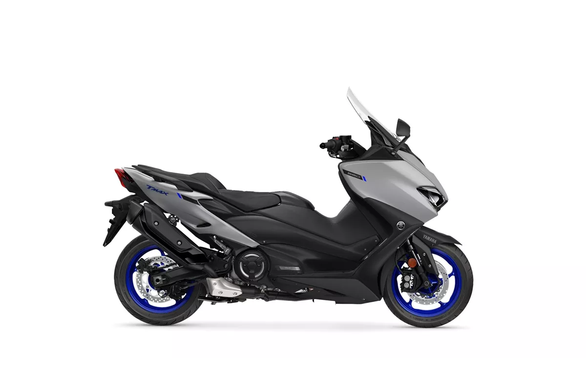 Yamaha TMAX 560 Yamaha TMAX 560
