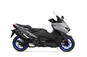 Yamaha TMAX 560 2020 - Bild 2 Yamaha TMAX 560 2020 - Bild 2