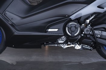 Yamaha TMAX 560 2020 - Bild 17 Yamaha TMAX 560 2020 - Bild 17
