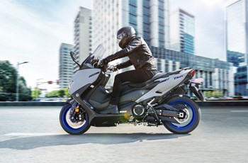 Yamaha TMAX 560 2020 - Bild 19 Yamaha TMAX 560 2020 - Bild 19