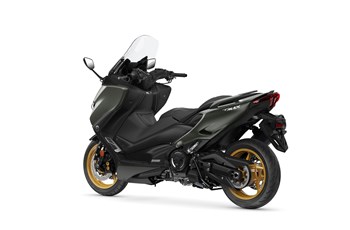 Yamaha TMAX 560 Tech Max 2020 - Bild 5 Yamaha TMAX 560 Tech Max 2020 - Bild 5