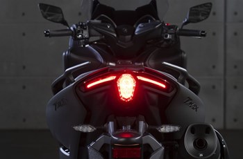 Yamaha TMAX 560 Tech Max 2020 - Bild 6 Yamaha TMAX 560 Tech Max 2020 - Bild 6