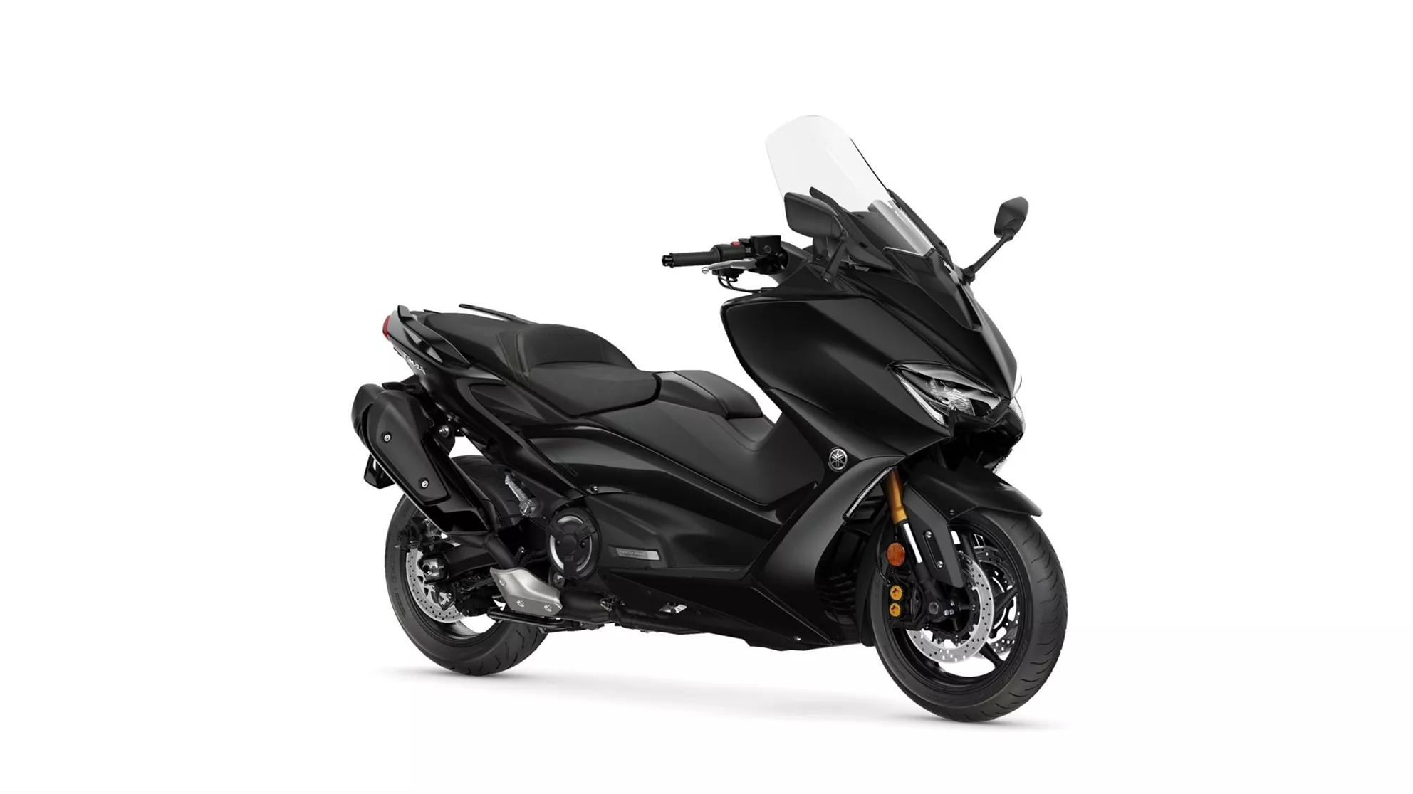 Yamaha TMAX 560 Tech Max - Image 5 Yamaha TMAX 560 Tech Max - Image 5