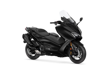 Yamaha TMAX 560 Tech Max 2020 - Bild 7 Yamaha TMAX 560 Tech Max 2020 - Bild 7
