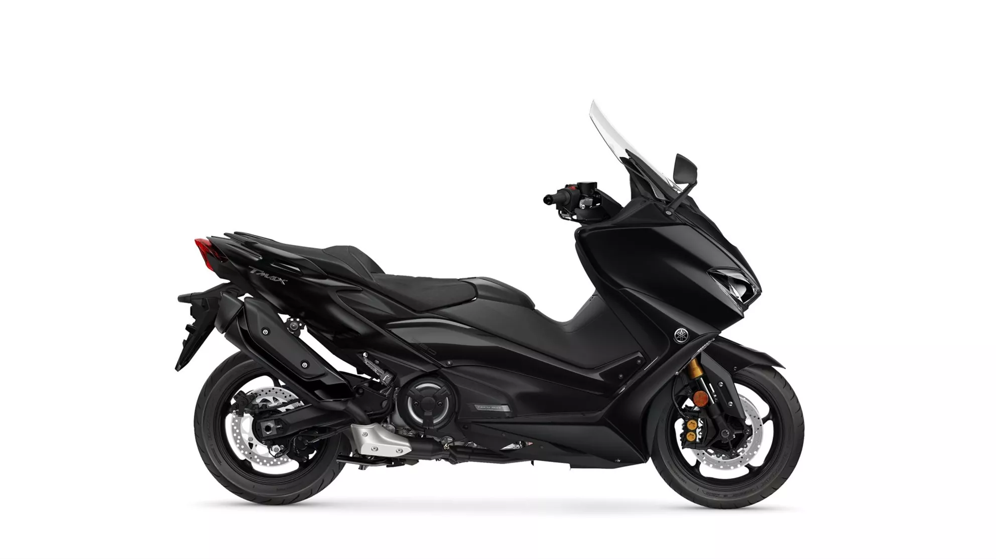 Yamaha TMAX 560 Tech Max - Image 6 Yamaha TMAX 560 Tech Max - Image 6