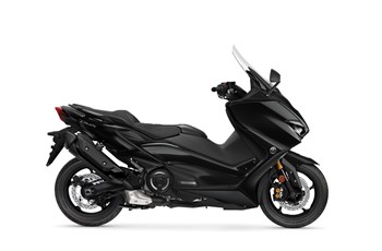 Yamaha TMAX 560 Tech Max 2020 - Bild 8 Yamaha TMAX 560 Tech Max 2020 - Bild 8
