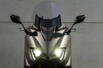 Yamaha TMAX 560 Tech Max 2020 - Bild 9 Yamaha TMAX 560 Tech Max 2020 - Bild 9