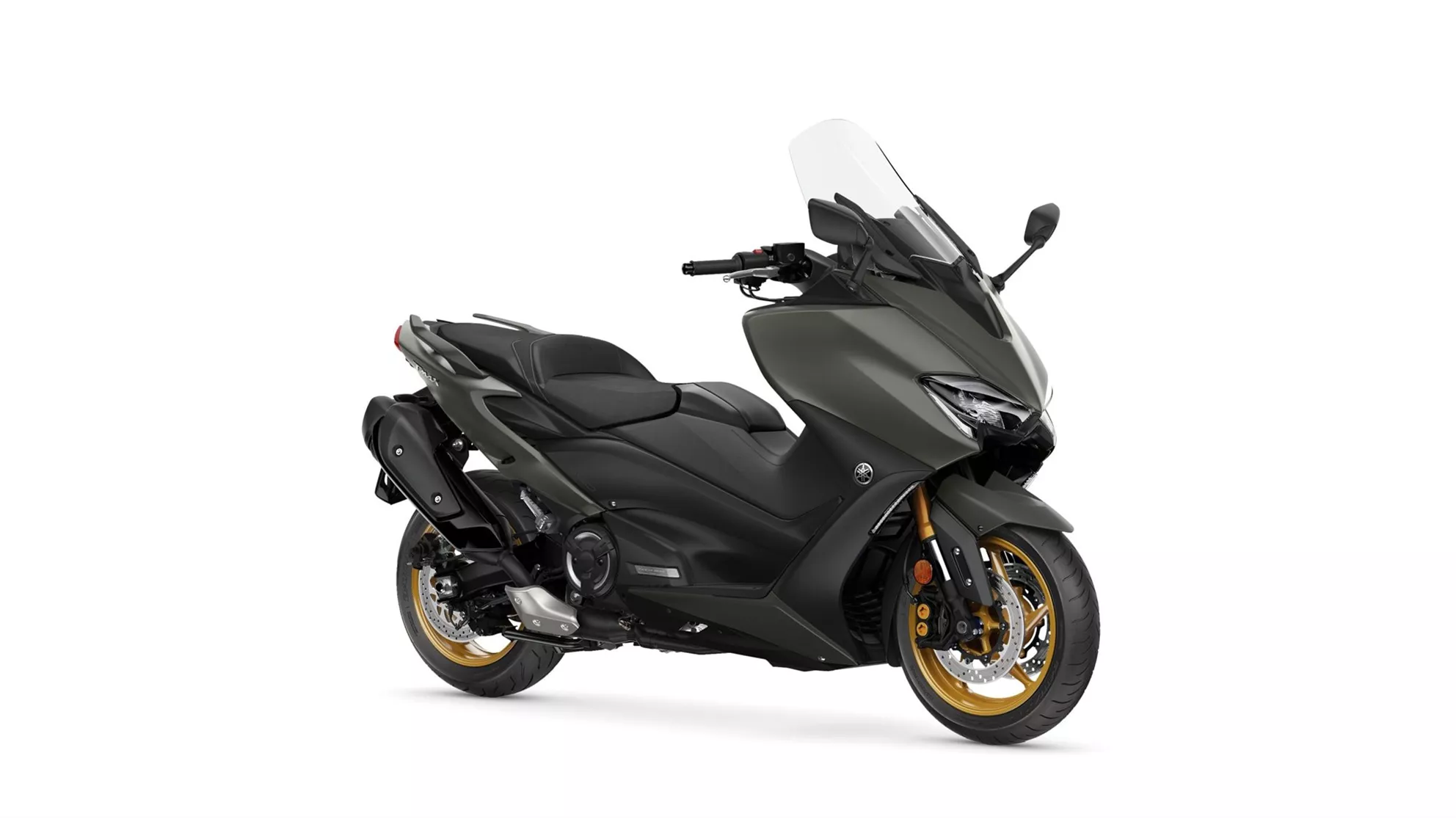 Yamaha TMAX 560 Tech Max - Image 8 Yamaha TMAX 560 Tech Max - Image 8
