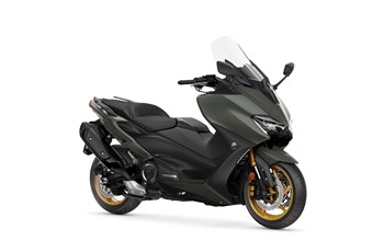 Yamaha TMAX 560 Tech Max 2020 - Bild 10 Yamaha TMAX 560 Tech Max 2020 - Bild 10