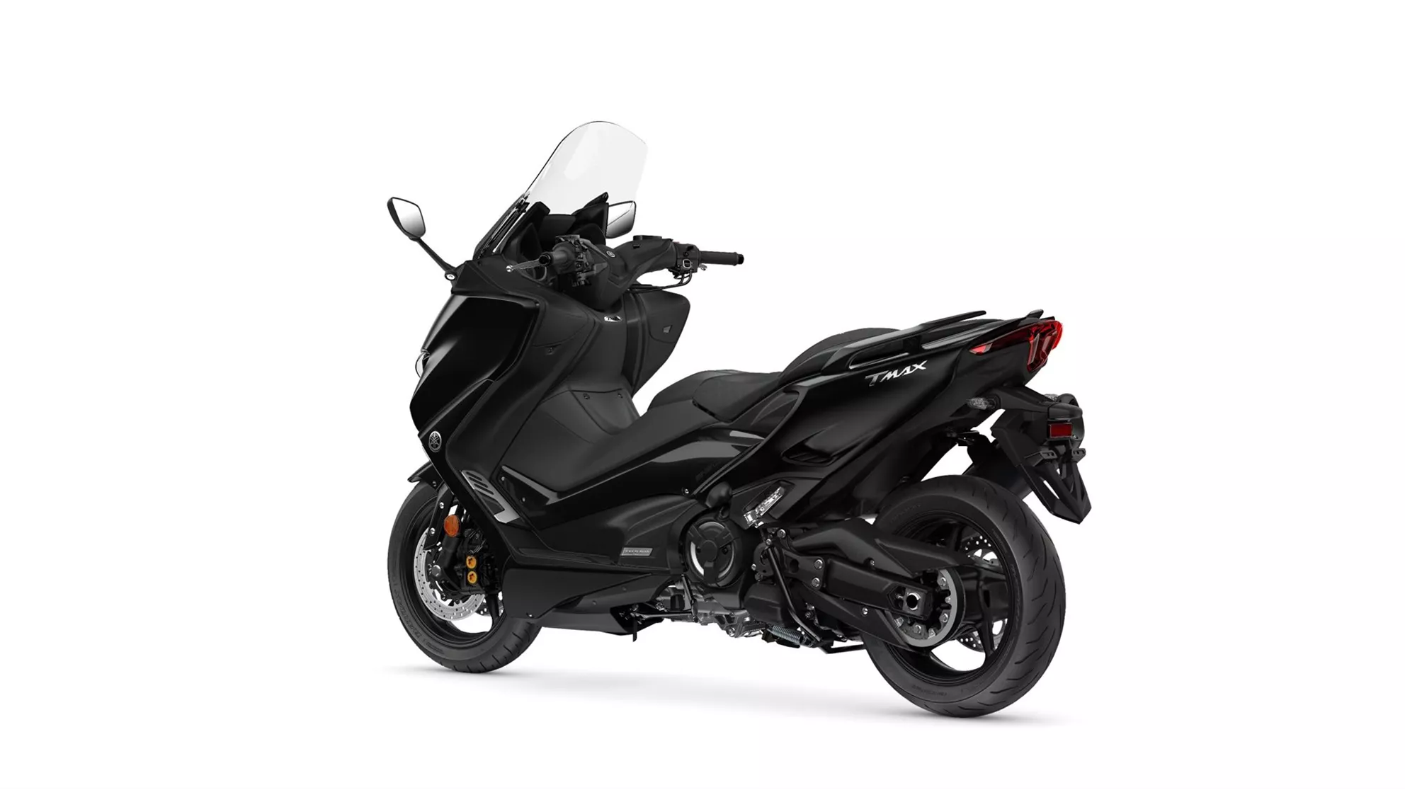 Yamaha TMAX 560 Tech Max - Image 9 Yamaha TMAX 560 Tech Max - Image 9