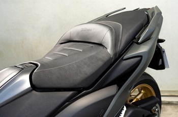 Yamaha TMAX 560 Tech Max 2020 - Bild 19 Yamaha TMAX 560 Tech Max 2020 - Bild 19