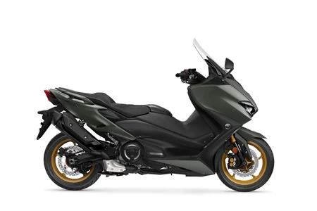 Yamaha TMAX 560 Tech Max 2020 Yamaha TMAX 560 Tech Max 2020