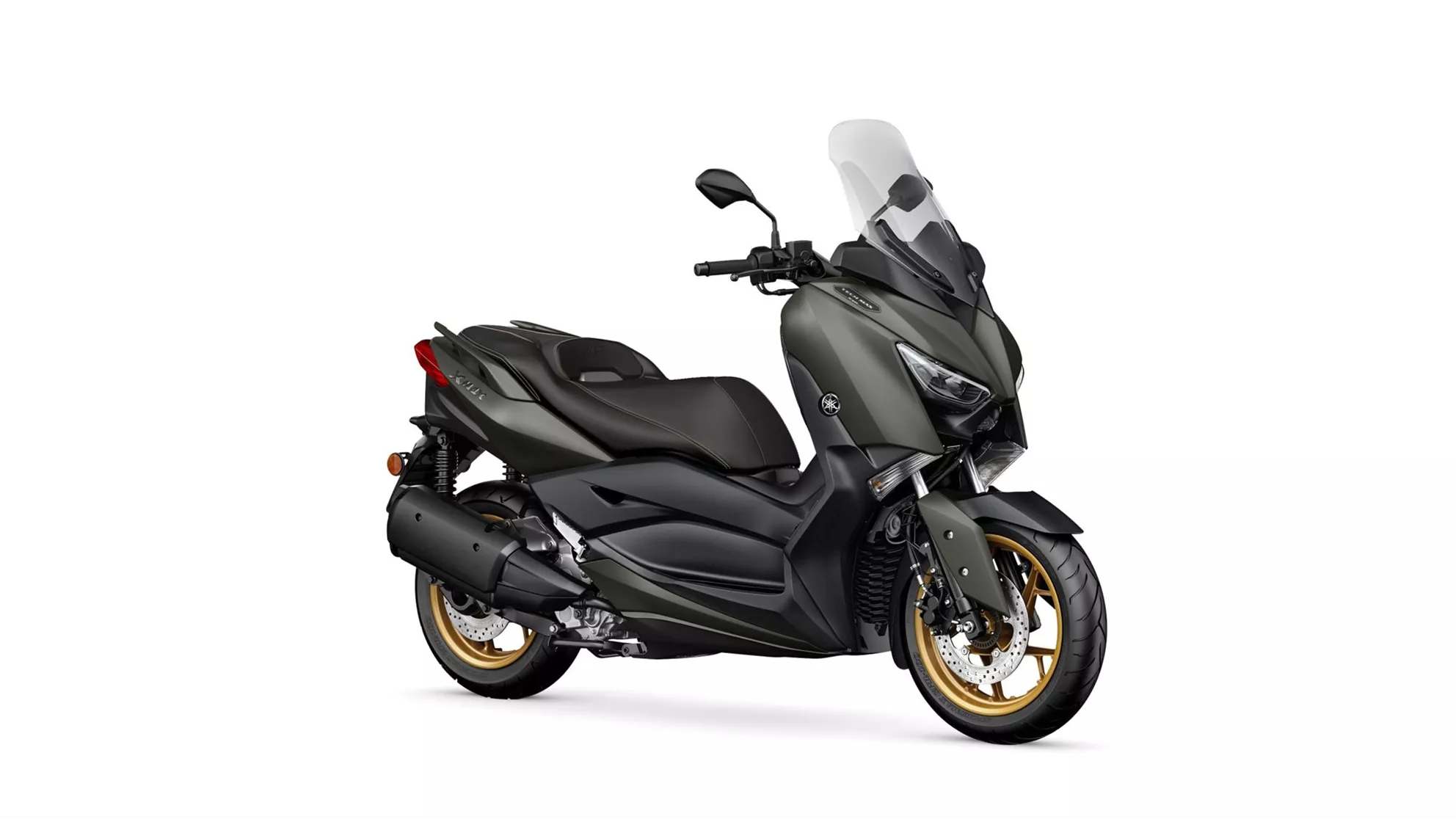Yamaha XMAX 300 Tech MAX - Image 1 Yamaha XMAX 300 Tech MAX - Image 1