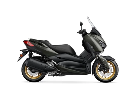 Yamaha XMAX 300 Tech MAX 2020 Yamaha XMAX 300 Tech MAX 2020