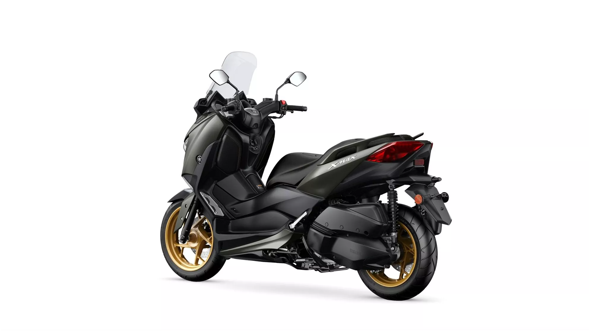 Yamaha XMAX 300 Tech MAX - Image 3 Yamaha XMAX 300 Tech MAX - Image 3