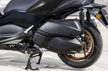 Yamaha XMAX 300 Tech MAX 2020 - Bild 8 Yamaha XMAX 300 Tech MAX 2020 - Bild 8