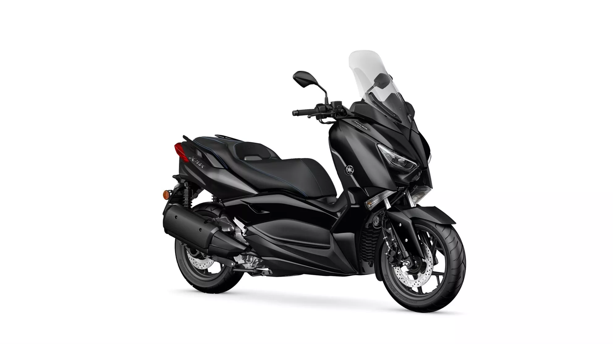 Yamaha XMAX 300 Tech MAX - Image 7 Yamaha XMAX 300 Tech MAX - Image 7