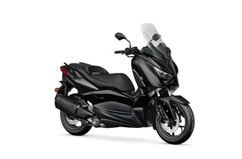 Yamaha XMAX 300 Tech MAX 2020 - Bild 9 Yamaha XMAX 300 Tech MAX 2020 - Bild 9