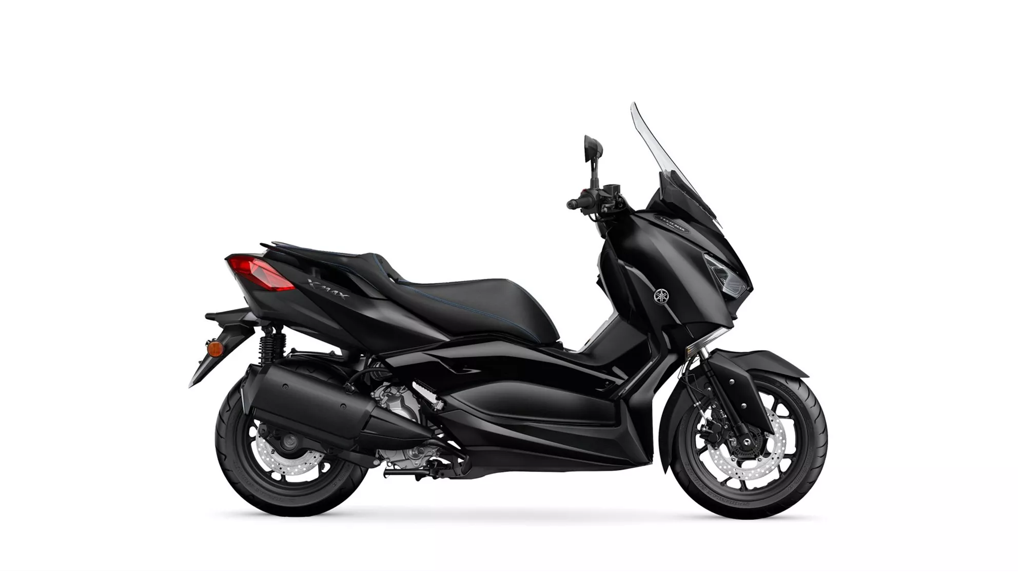 Yamaha XMAX 300 Tech MAX - Image 8 Yamaha XMAX 300 Tech MAX - Image 8