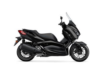Yamaha XMAX 300 Tech MAX 2020 - Bild 10 Yamaha XMAX 300 Tech MAX 2020 - Bild 10