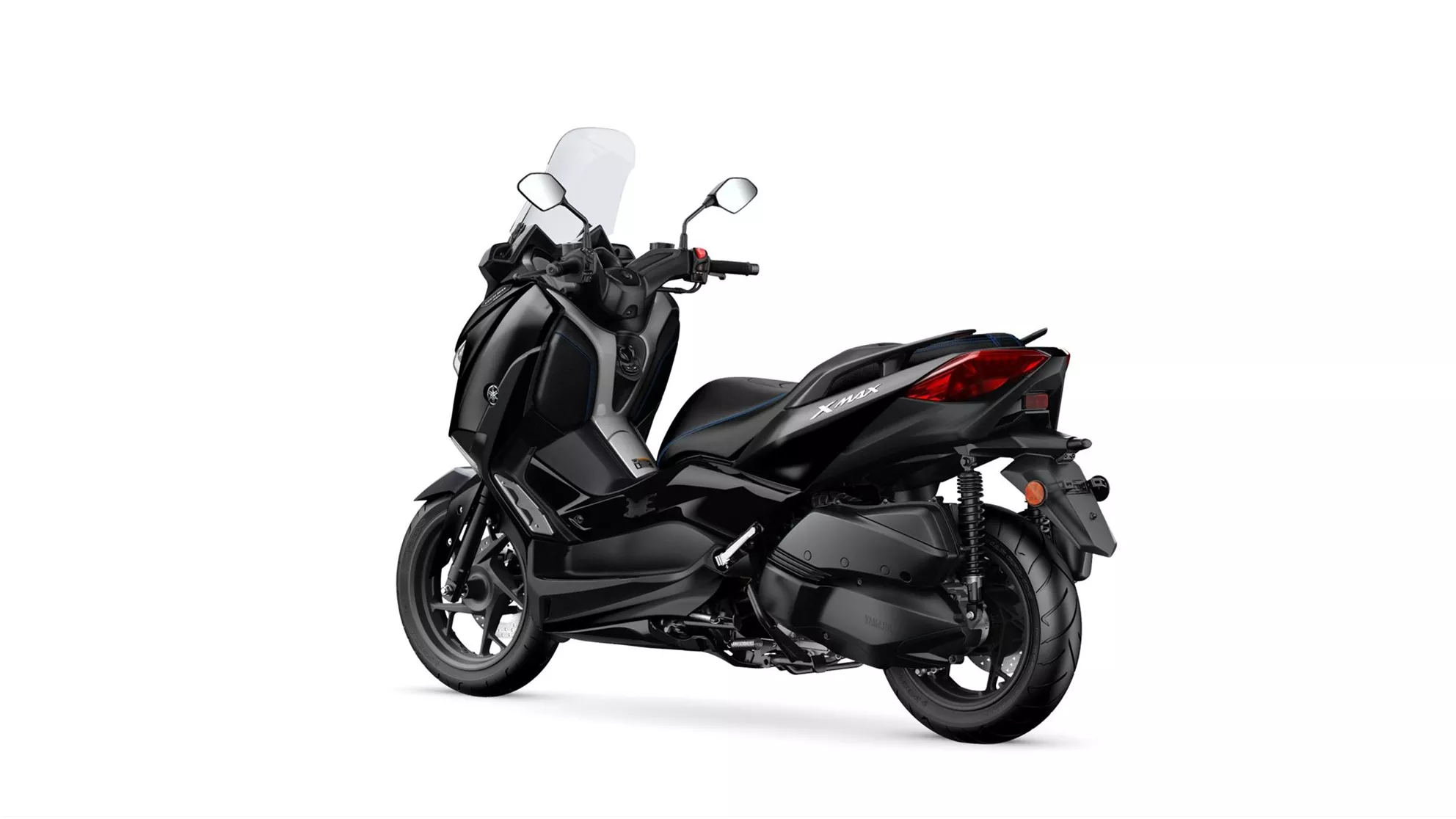 Yamaha XMAX 300 Tech MAX - Image 16 Yamaha XMAX 300 Tech MAX - Image 16