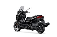 Yamaha XMAX 400 Tech MAX 2020 - Bild 3