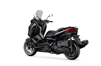 Yamaha XMAX 400 Tech MAX 2020 - Bild 3 Yamaha XMAX 400 Tech MAX 2020 - Bild 3