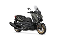 Yamaha XMAX 400 Tech MAX 2020 - Bild 4