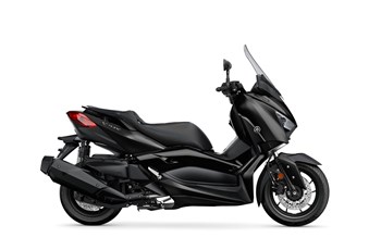 Yamaha XMAX 400 Tech MAX 2020 - Bild 5 Yamaha XMAX 400 Tech MAX 2020 - Bild 5