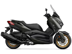 Yamaha XMAX 400 Tech MAX Yamaha XMAX 400 Tech MAX