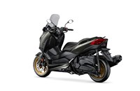 Yamaha XMAX 400 Tech MAX 2020 - Bild 6