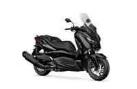 Yamaha XMAX 400 Tech MAX 2020 - Bild 7