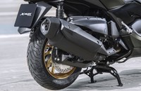 Yamaha XMAX 400 Tech MAX 2020 - Bild 8