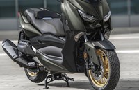 Yamaha XMAX 400 Tech MAX 2020 - Bild 9