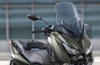 Yamaha XMAX 400 Tech MAX 2020 - Bild 11