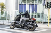 Yamaha XMAX 400 Tech MAX 2020 - Bild 12