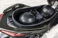 Yamaha XMAX 400 Tech MAX 2020 - Bild 13