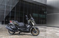 Yamaha XMAX 400 Tech MAX 2020 - Bild 14