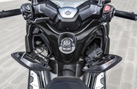 Yamaha XMAX 400 Tech MAX 2020 - Bild 15