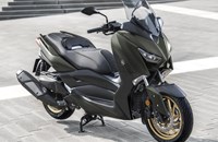 Yamaha XMAX 400 Tech MAX 2020 - Bild 16