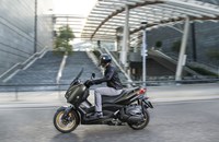 Yamaha XMAX 400 Tech MAX 2020 - Bild 17