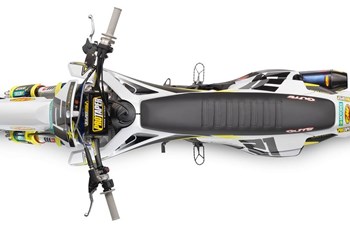 Husqvarna FC 450 Rockstar Edition 2020 - Bild 4 Husqvarna FC 450 Rockstar Edition 2020 - Bild 4