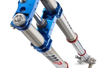 Husqvarna FC 450 Rockstar Edition 2020 - Bild 6 Husqvarna FC 450 Rockstar Edition 2020 - Bild 6