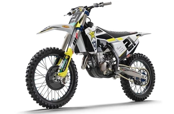 Husqvarna FC 450 Rockstar Edition 2020 - Bild 7 Husqvarna FC 450 Rockstar Edition 2020 - Bild 7